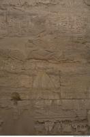Photo Texture of Symbols Karnak 0072